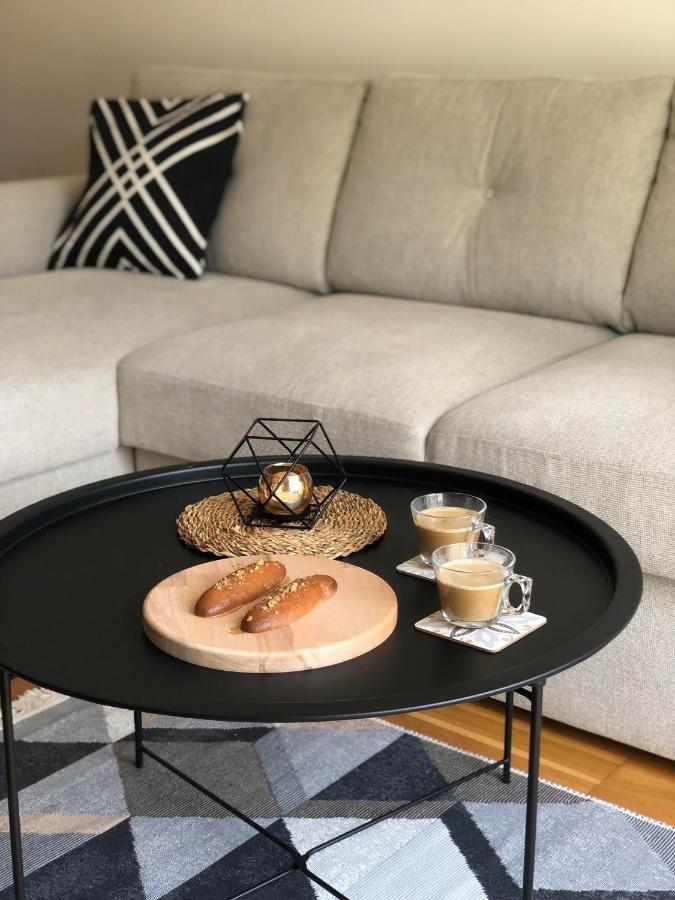 Apartment Cejf Мостар Екстериор снимка