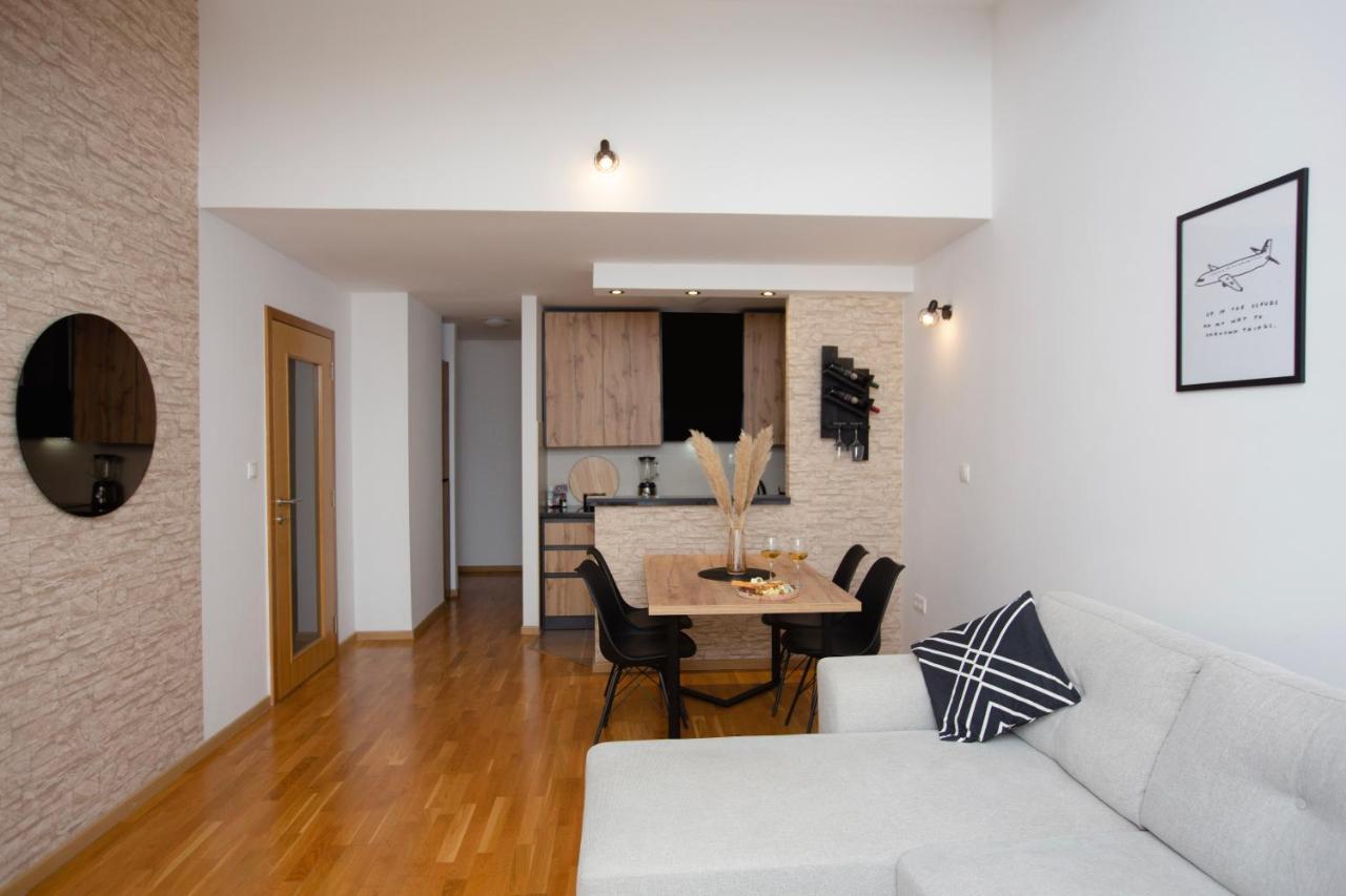 Apartment Cejf Мостар Екстериор снимка