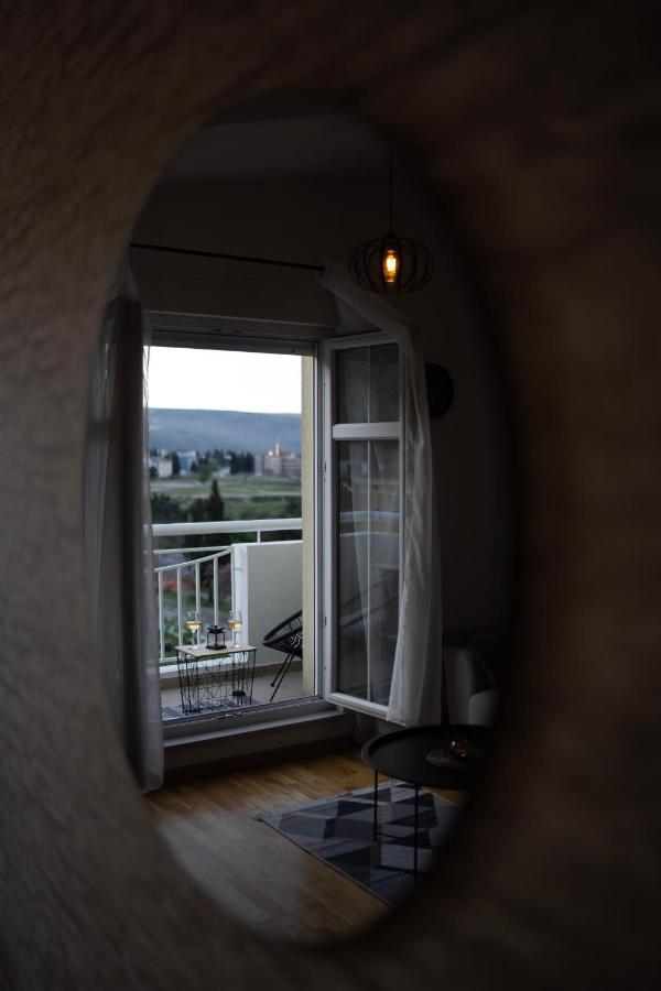 Apartment Cejf Мостар Екстериор снимка