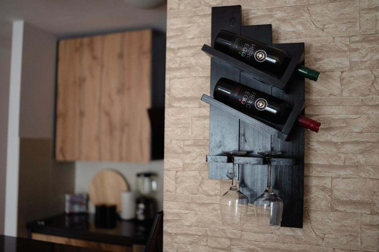 Apartment Cejf Мостар Екстериор снимка