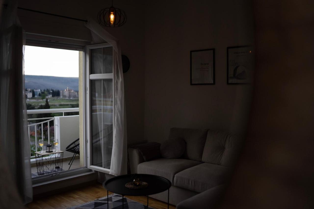 Apartment Cejf Мостар Екстериор снимка