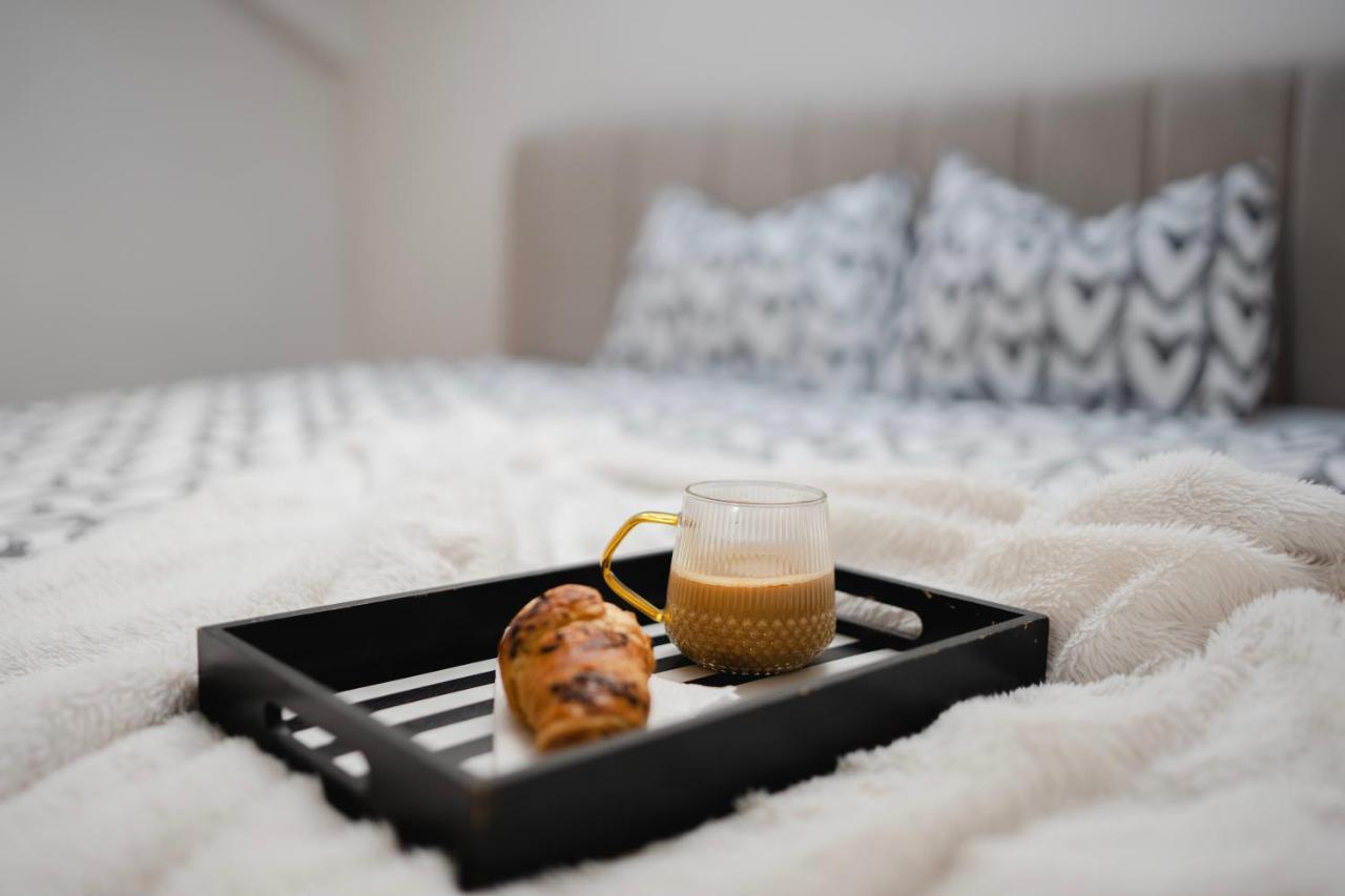 Apartment Cejf Мостар Екстериор снимка