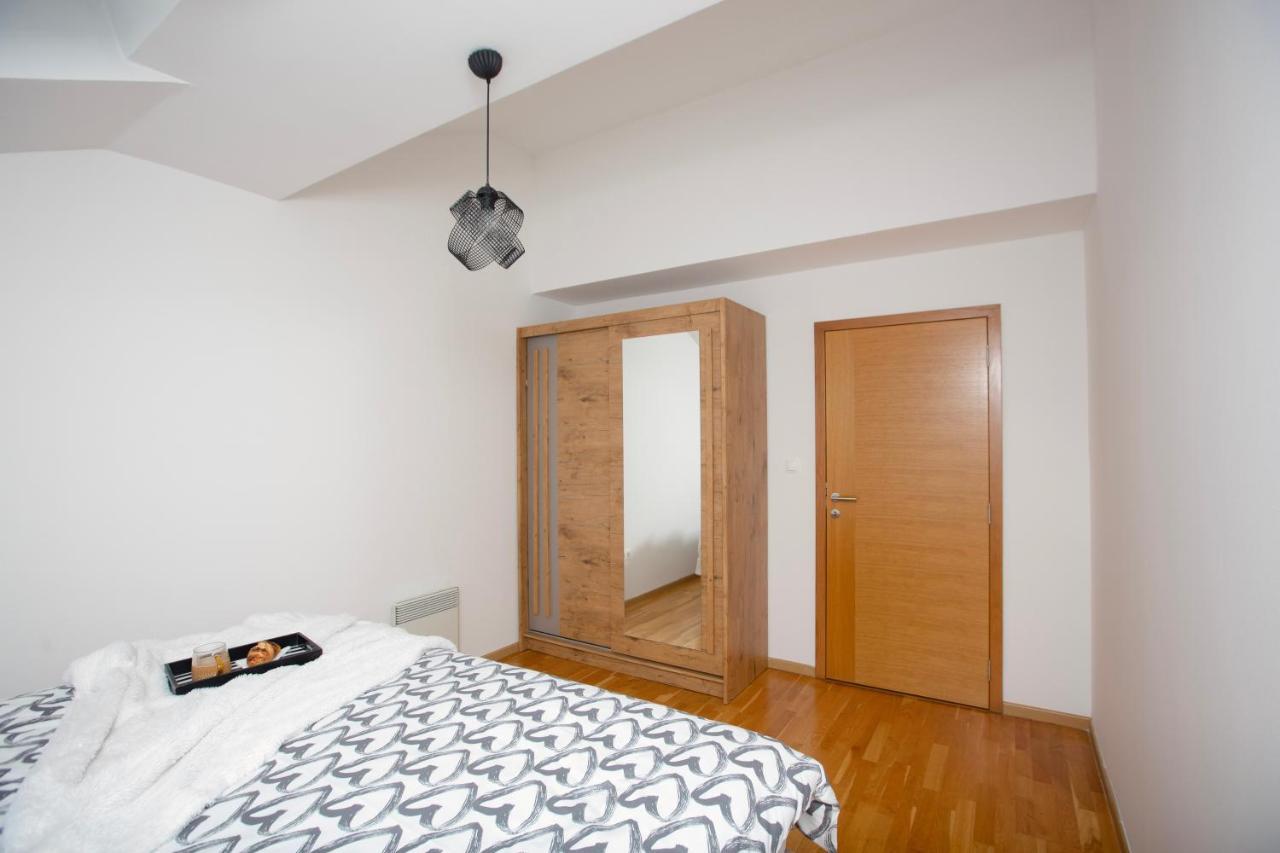 Apartment Cejf Мостар Екстериор снимка