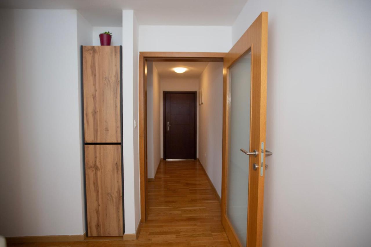 Apartment Cejf Мостар Екстериор снимка