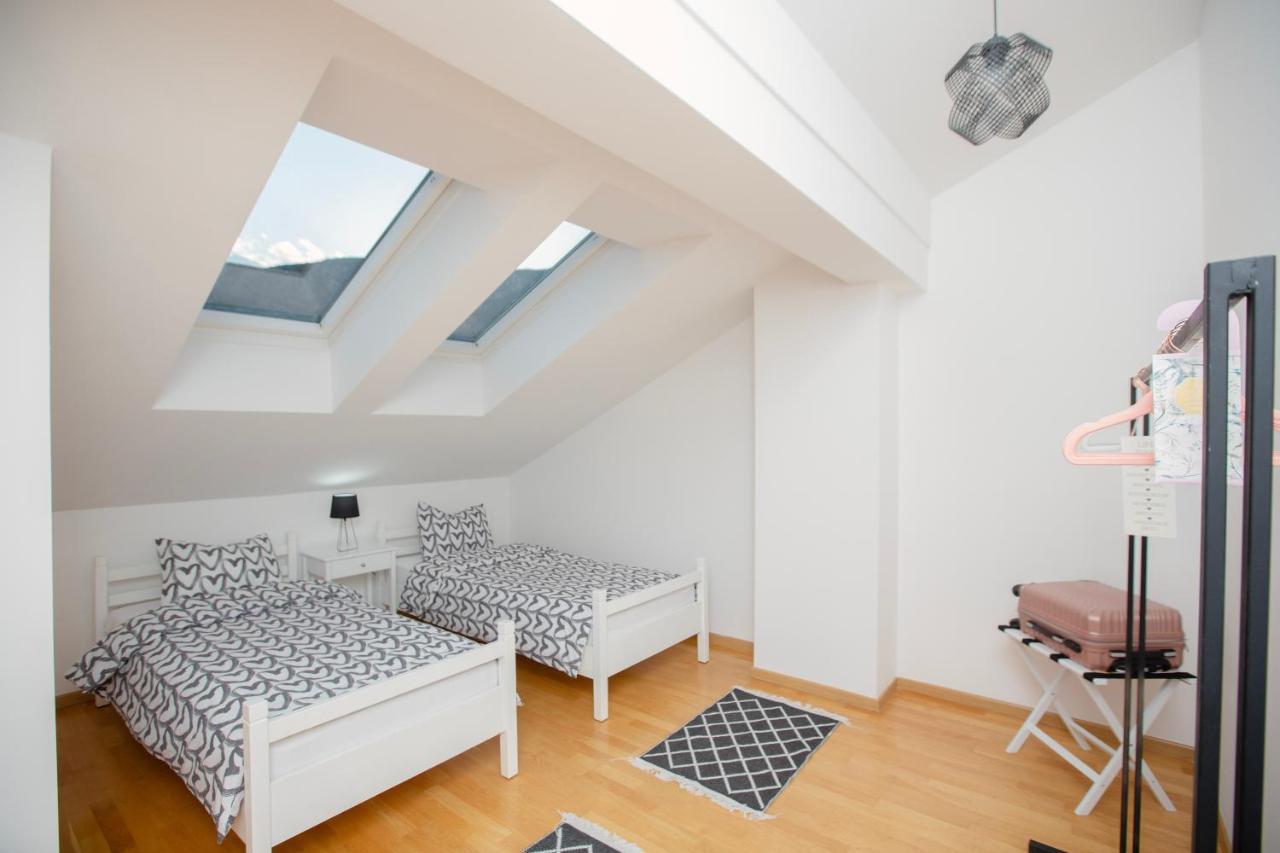 Apartment Cejf Мостар Екстериор снимка