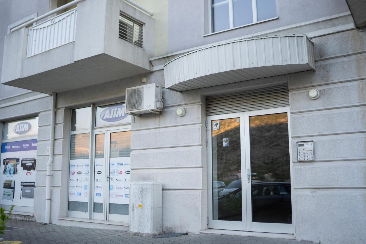 Apartment Cejf Мостар Екстериор снимка