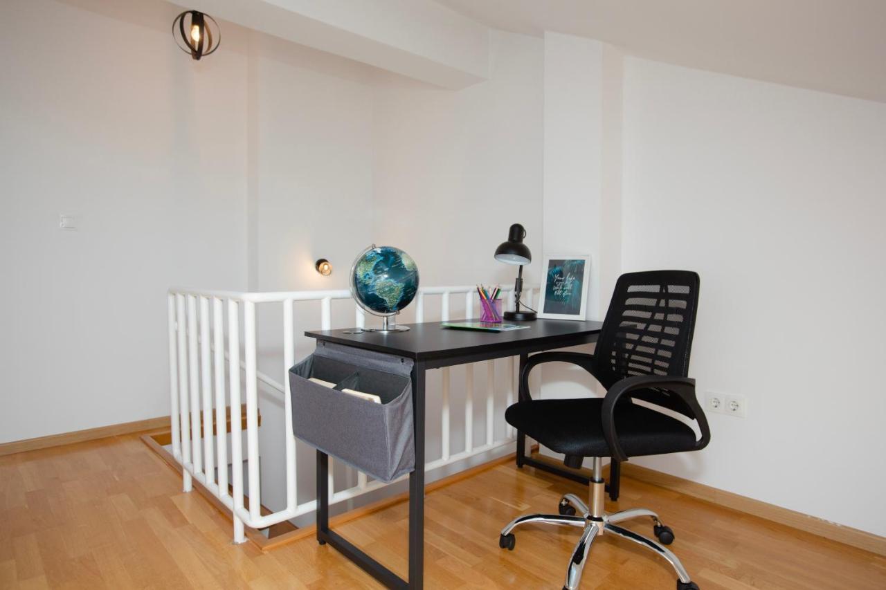 Apartment Cejf Мостар Екстериор снимка