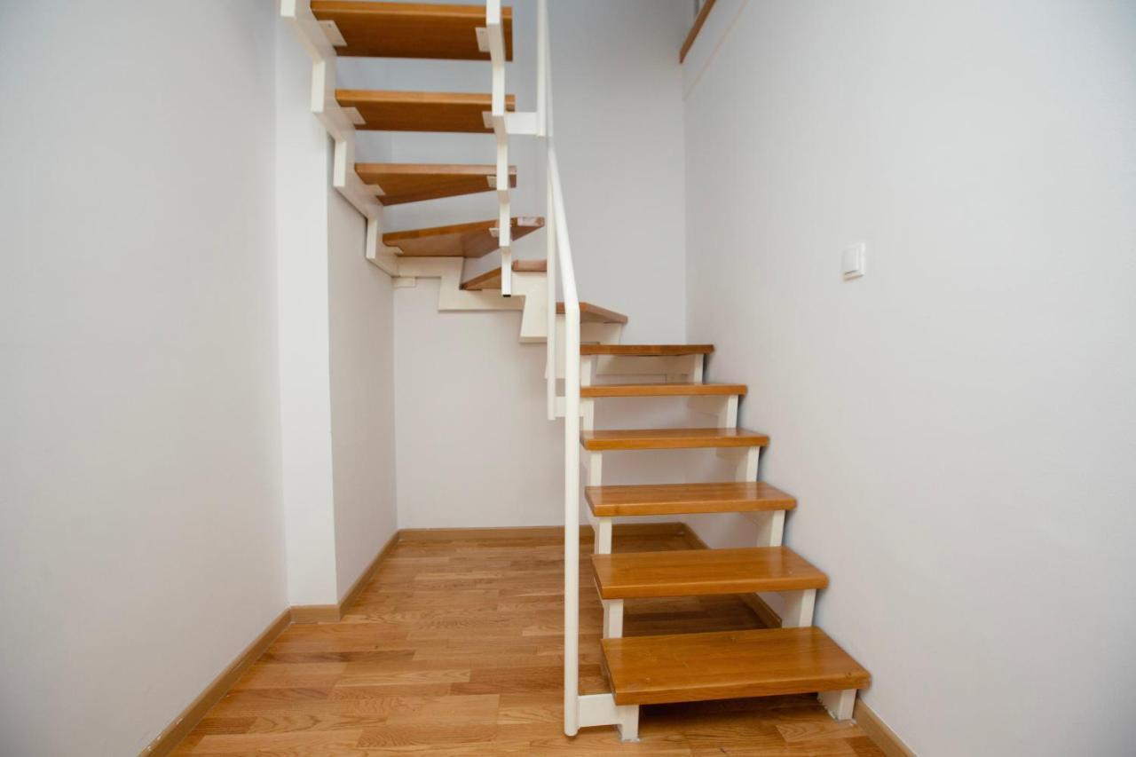 Apartment Cejf Мостар Екстериор снимка