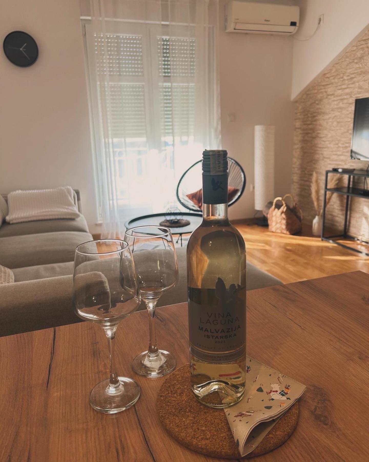 Apartment Cejf Мостар Екстериор снимка